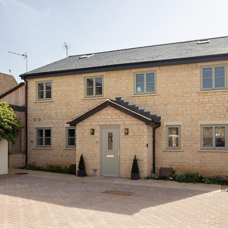 Vila Harpers Yard - 30 Chipping Norton Exteriér fotografie