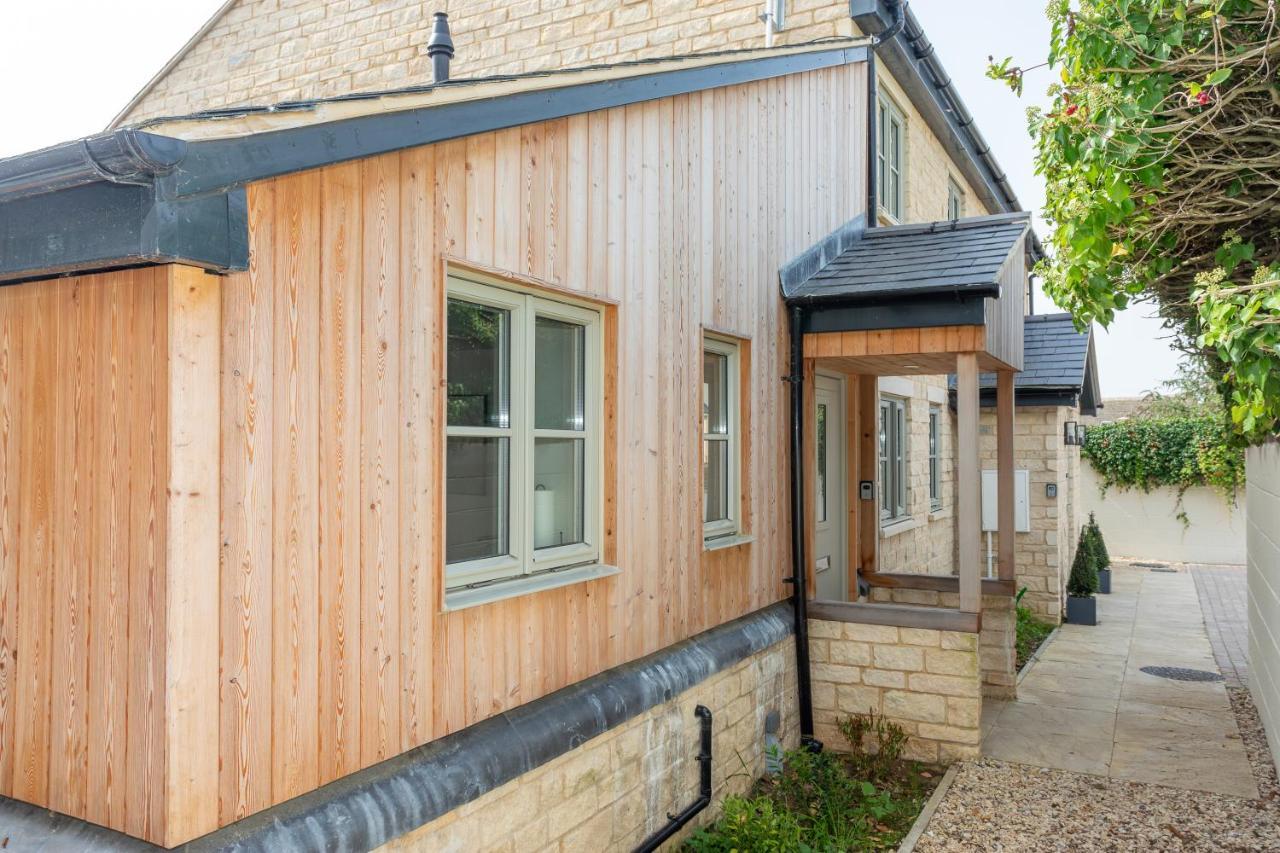 Vila Harpers Yard - 30 Chipping Norton Exteriér fotografie