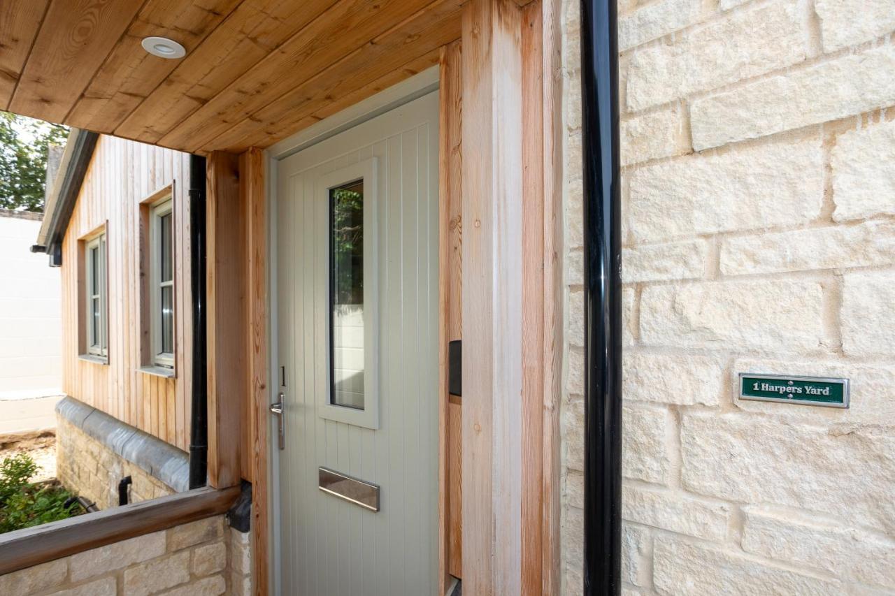 Vila Harpers Yard - 30 Chipping Norton Exteriér fotografie