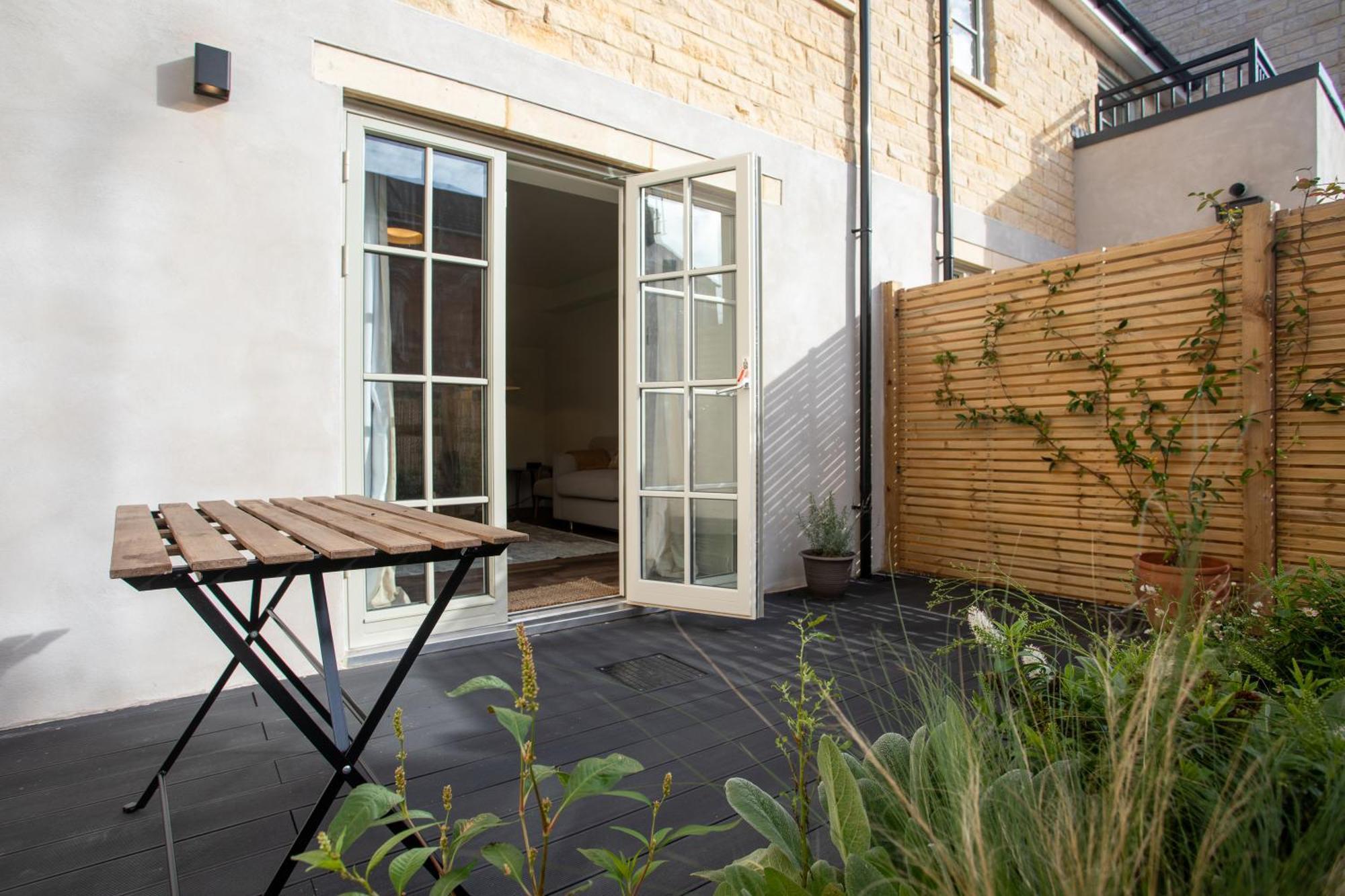 Vila Harpers Yard - 30 Chipping Norton Exteriér fotografie