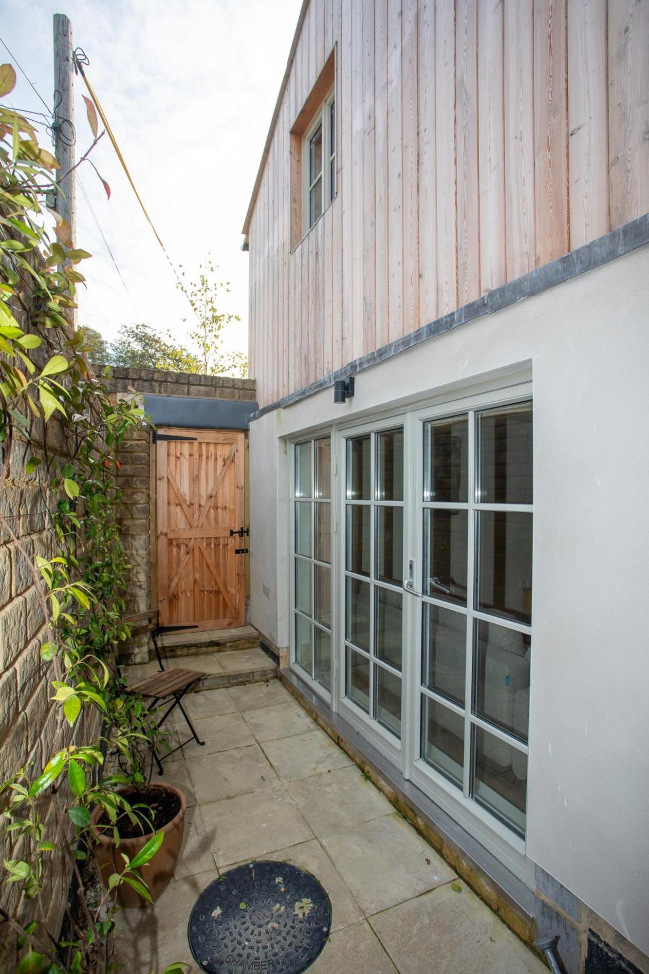 Vila Harpers Yard - 30 Chipping Norton Exteriér fotografie