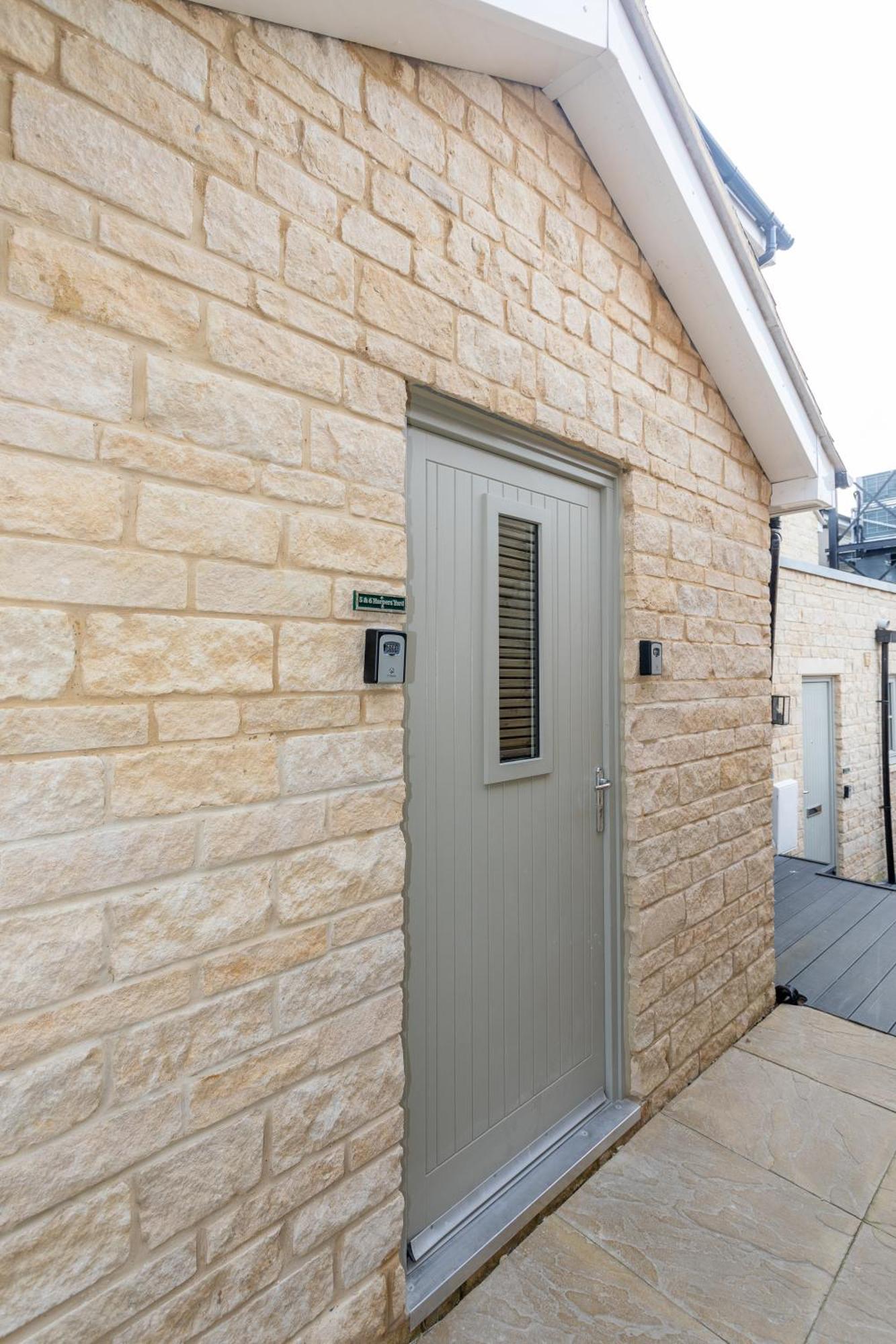 Vila Harpers Yard - 30 Chipping Norton Exteriér fotografie