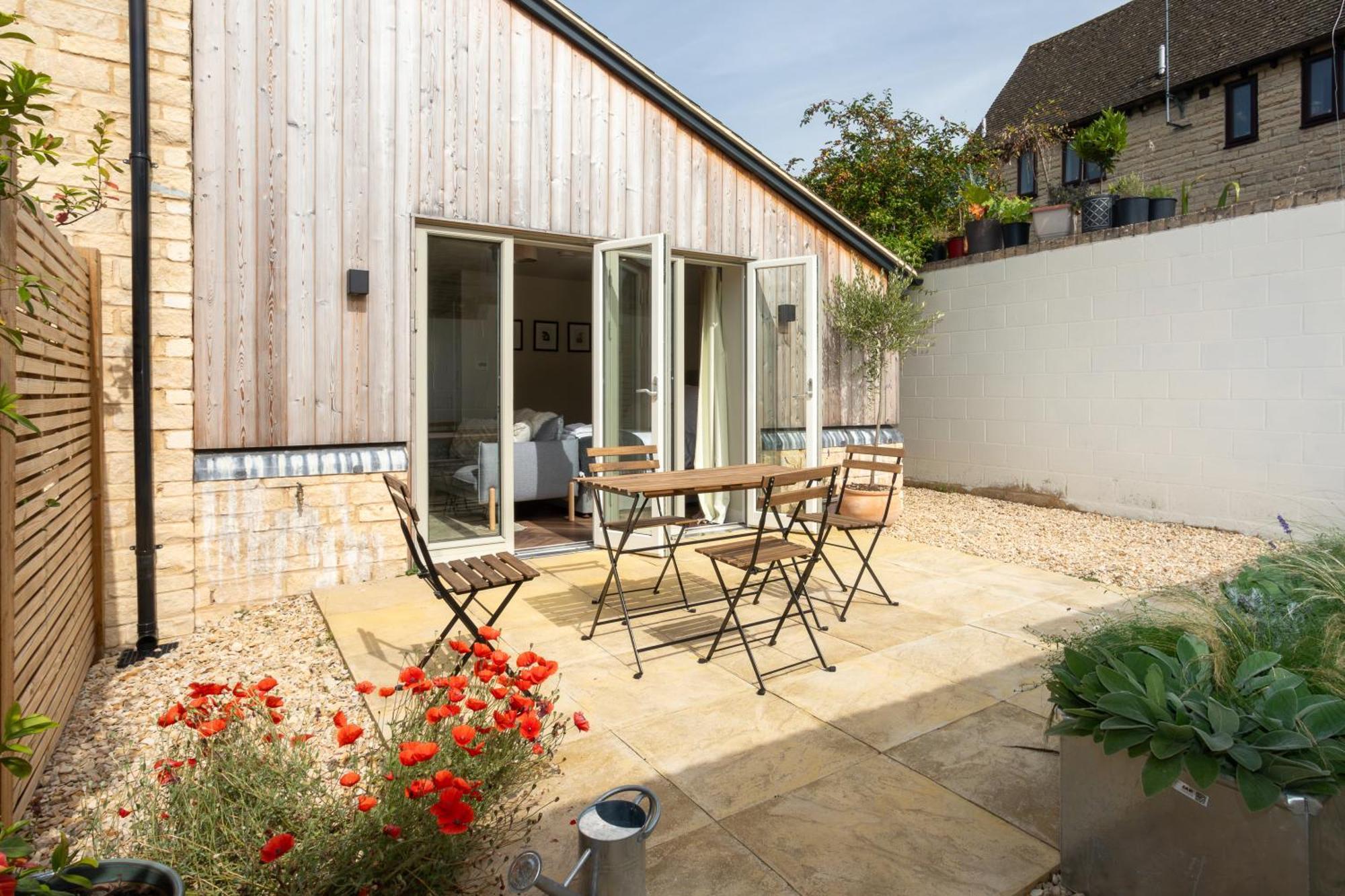 Vila Harpers Yard - 30 Chipping Norton Exteriér fotografie